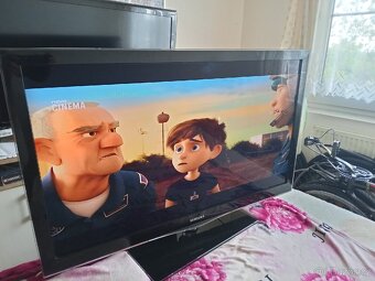Televize Samsung - 2