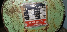 Orlík MR70-P - 2