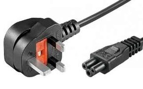 Napájecí kabel - 2