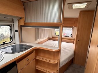 Obytný přívěs Home Car – pronájem karavanu - 2