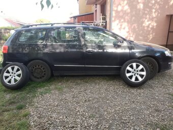 Prodám Wolkswagen Passat 2TDI 103kw,B6 combi - 2