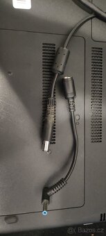 Originalni HP zdroj 90W - 2