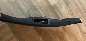 Volvo V60/V60CC/S60 Original Sloupek spolujezdec - 2