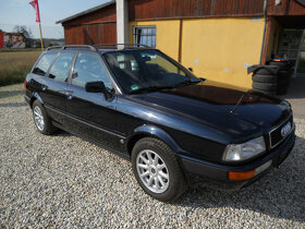 Audi 80 2.6i 110KW Avant Quattro - 2