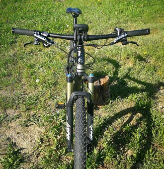 KTM Macina Lycan27 11 CX5+ - 2