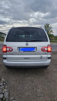 Vw Sharan - 2