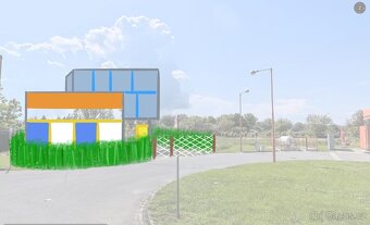 Prodej komerčního/stavebního pozemky u silnice E55 a D55 - 2