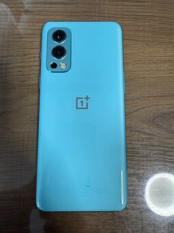OnePlus Nord 2 8/128gb - 2