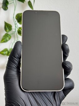 iPhone 13 bílá 128 gb - 2