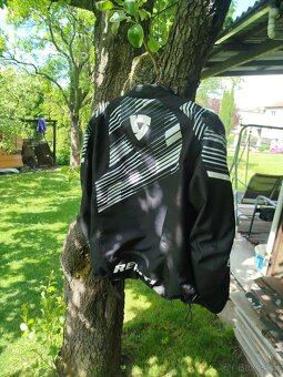 Bunda Revit Apex TL vel. XXL (56) - 2