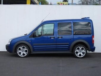 Prodám Ford Turneo Connect - 2