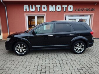 Fiat Freemont 2.0 Multijet Lounge 125kW - 2