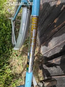 RETRO bicykl - 2