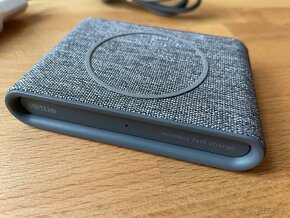 bezdrátová nabíječka iOttie iON Wireless Mini - 2