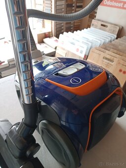ELECTROLUX Ultrasilencer vysavač - 2