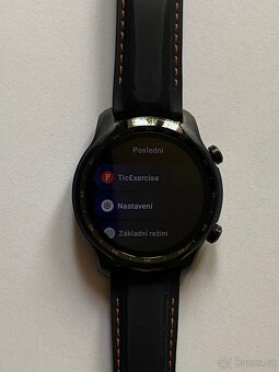 TicWatch Pro 3 GPS - 2