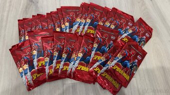 Marvel - Spider - Man - karticky - 2