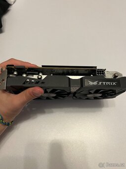 ASUS STRIX GTX 960 4GB - 2