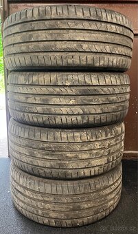 Letní pneumatiky NEXEN N’Fera Primus 225/45 ZR17 94Y Zánovní - 2