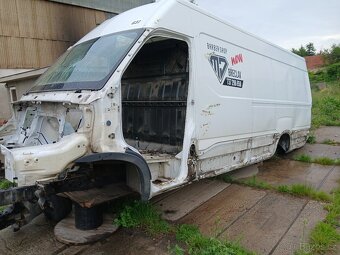 Prodám Iveco - 2