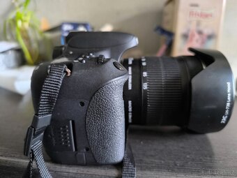 Canon EOS 760 D - 2