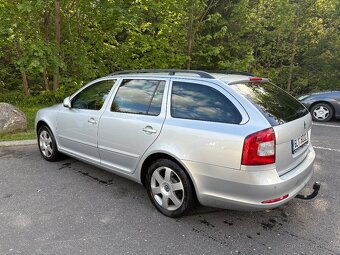 Octavia 2, 14TSI 90kw - 2