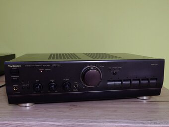 Technics SU-A700mk3 - 2