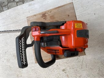 Husqvarna T540 - 2