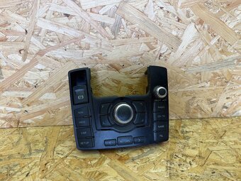 MMI PANEL AUDI A6 4F 4F1919611F - 2