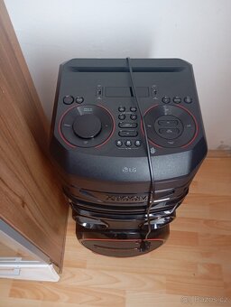LG Xboom Rnc7 - 2