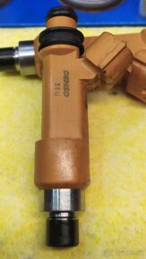 Prodám vstřiky Denso 297500-0120 - 2