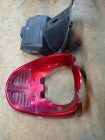 Motorro Ceasar 150 - 2