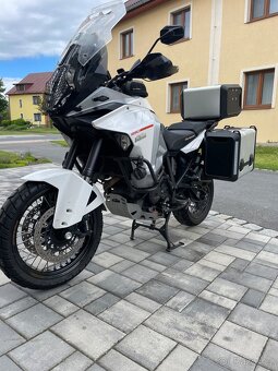 KTM 1290 T Adventure - 2