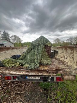 Prodam iveco 75E14 - 2