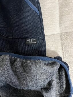 Zateplená sukně značky Alet - 2