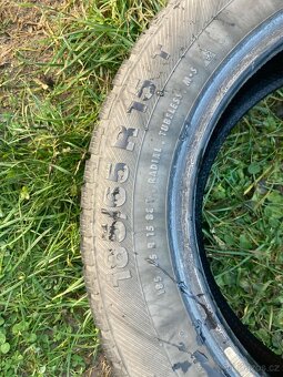 Barum Polaris 3 185/65 R15 88T zimní 2ks 2x5mm - 2