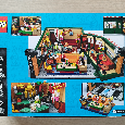 LEGO 21319 Central Perk - 2