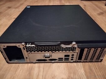 PC Skřín Lenovo ThinkCentre Edge 72 small - 2