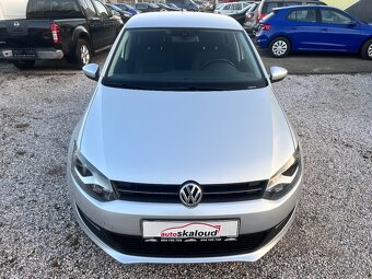 Volkswagen Polo 1.2 51KW,KLIMA,ESP,TEMPOMAT - 2