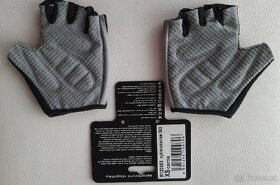 Nové cyklistické rukavice Axon XS - 2