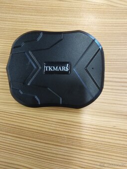 Gps lokator - 2