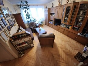 Prodej bytu 2+1, 70 m², Břetislavova, Hradec Králové - 2