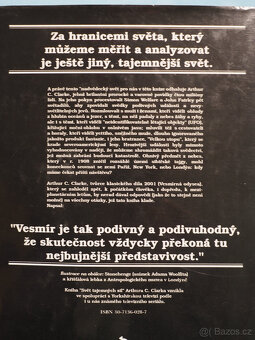 Svět tajemných sil Arthura C. Clarka - 2
