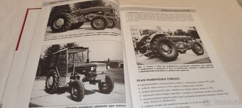 ZETOR příručka – manuál opravy traktorů Z 2011 – Z 6945 - 2