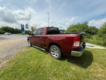 Dodge RAM 1500 5,7 HEMI - 2