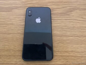 Predám iPhone XS 256 GB – výborný stav - 2