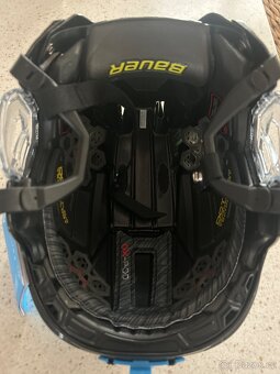 Helma Bauer Hyperlite 2 M/L nová - 2
