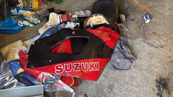 Suzuki - 2