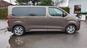 Peugeot Traveller 2.0 HDI L2 132KW AUTOMAT - 2