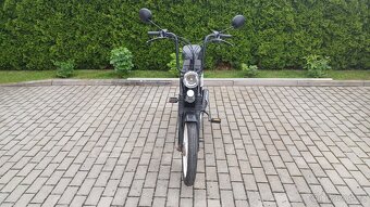 Manet Korado 2kw ZAMLUVENO - 2